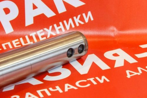 Палец ковша 50*340 несмазываемый фото 6