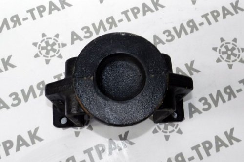 Вилка натяжителя на Hitachi EX135 фото 2 Вилка натяжителя на Hitachi EX135 фото 2