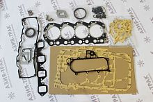 Ремкомплект ДВС A-BD30 Hitachi EX80U Ремкомплект ДВС A-BD30 Hitachi EX80U