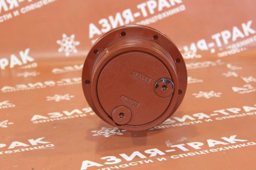 Редуктор хода TM02 фото 2