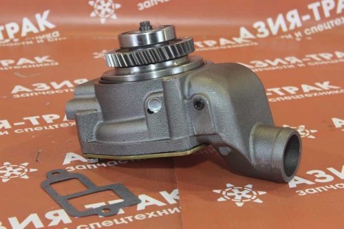 2W-8001, Водяная помпа (3304, 3306, C6121) фото 2 2W-8001, Водяная помпа (3304, 3306, C6121) фото 2