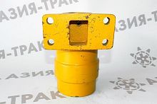 Поддерживающий каток на Komatsu PC60.5(1) Поддерживающий каток на Komatsu PC60.5(1)