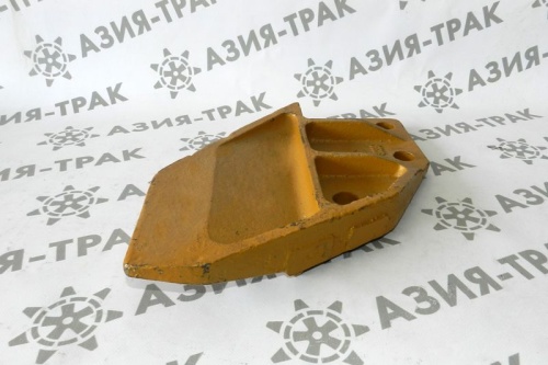 Бокорез ковша Hyundai R210 фото 3