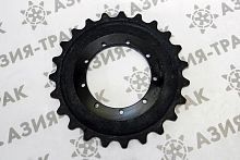 Звезда приводная на YANMAR B19 / VIO20 Звезда приводная на YANMAR B19 / VIO20