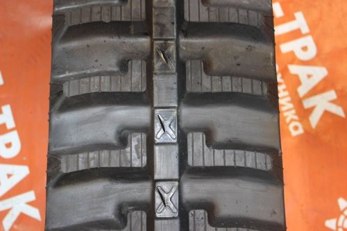 Резиновая гусеница 230x72x54, RTA фото 2