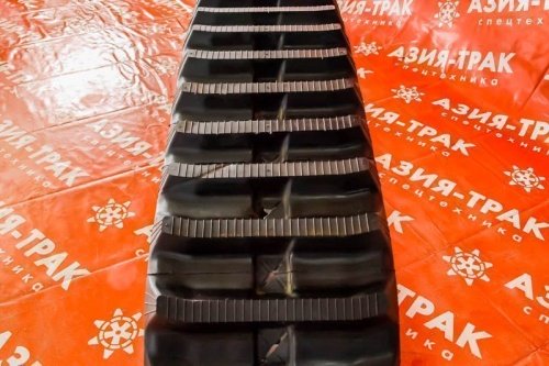 Резиновая гусеница 320x90x56 фото 2 Резиновая гусеница 320x90x56 фото 2
