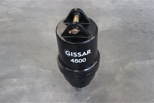 Гидровращатель Gissar4500 Гидровращатель Gissar4500