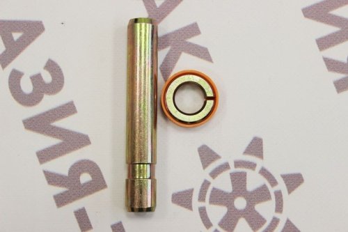 Замок коронки ковша Hyundai R290-9 (19*118) фото 2