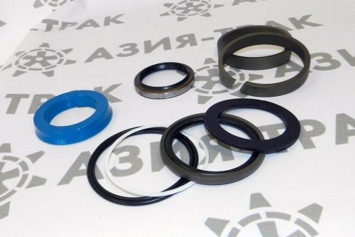 Ремкомплект гидроцилиндра ковша Hitachi ZX50U фото 3 Ремкомплект гидроцилиндра ковша Hitachi ZX50U фото 3