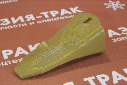 Коронка ковша 30S RC скальная