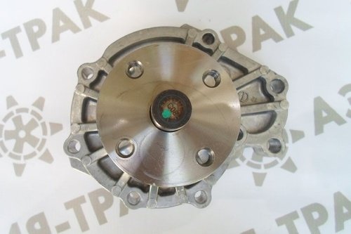 Водяная помпа (D04FR/SK130-8)