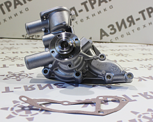 8-97069-390-0, Водяная помпа (3KR1/3KR2) 8-97069-390-0, Водяная помпа (3KR1/3KR2)