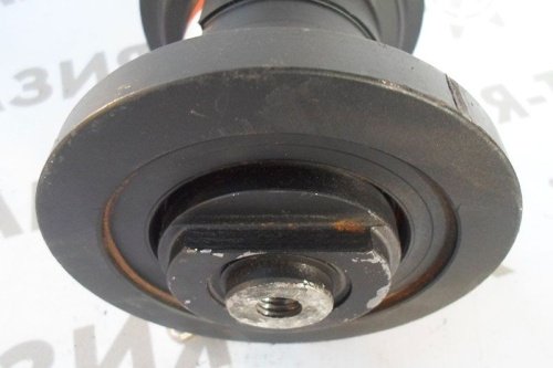 Опорный каток на KOBELCO SK20SR фото 3 Опорный каток на KOBELCO SK20SR фото 3