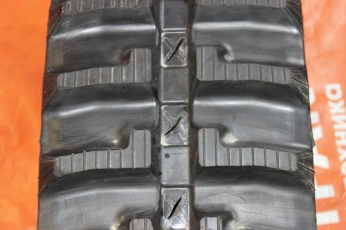 Резиновая гусеница 230x72x42, RTA фото 3