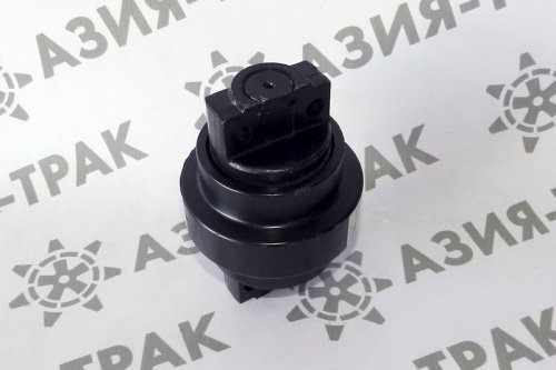 Опорный каток на CAT 303.5 фото 2