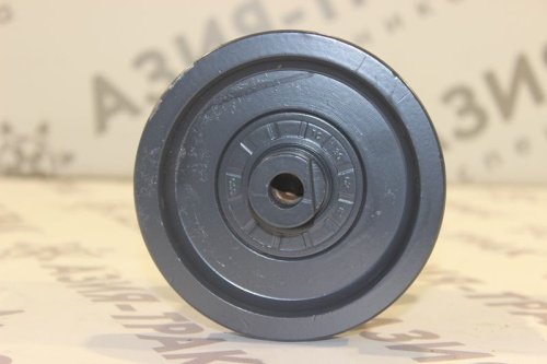 Опорный каток на Yanmar VIO30 фото 3