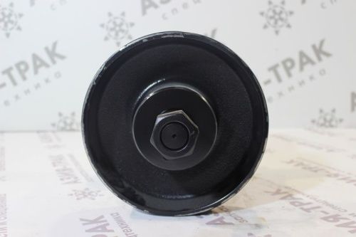Опорный каток на Morooka MST300/VD фото 2