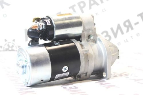 8-97225-199-0 Стартер (4BG1) 24V/11T/4.5KW фото 6