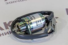 1503ES-24S5SUC11S, Соленоид глушения ДВС, 24V 1503ES-24S5SUC11S, Соленоид глушения ДВС, 24V