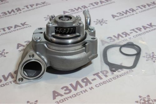 1-87310874-0, Водяная помпа (6WG1/ZX450)