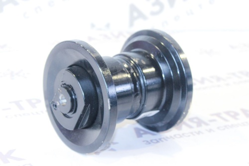 Опорный каток на KOBELCO SK35SR фото 4