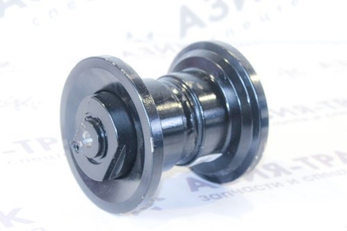 Опорный каток на KOBELCO SK35SR фото 4