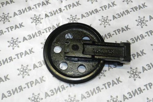 Колесо направляющее (ленивец) Kobelco SK045 Колесо направляющее (ленивец) Kobelco SK045