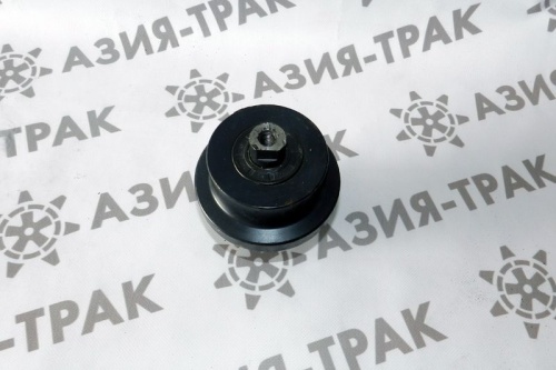 Опорный каток на IHI 15 фото 2 Опорный каток на IHI 15 фото 2