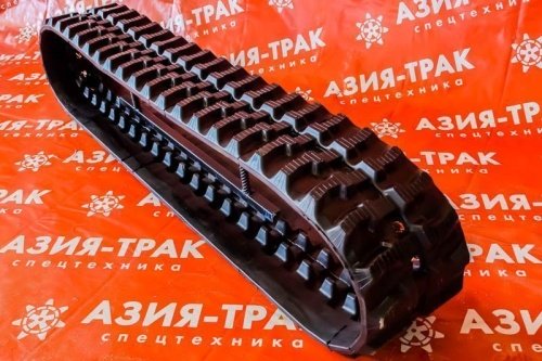 Резиновая гусеница 250x72x47