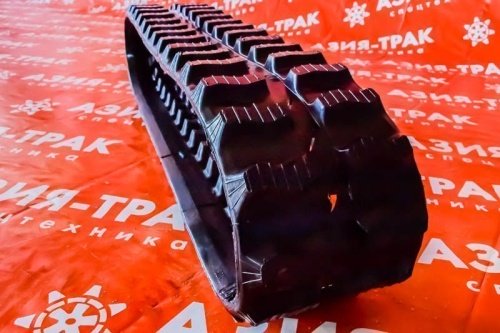 Резиновая гусеница 180x60x44