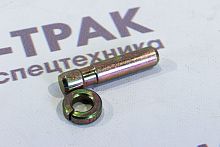 FT70RC, Замок коронки ковша Lonking 60 FT70RC, Замок коронки ковша Lonking 60