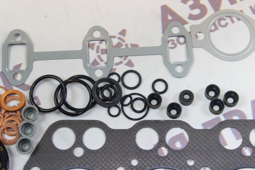 Ремкомплект ДВС 3D72 Komatsu PC05-7 фото 4 Ремкомплект ДВС 3D72 Komatsu PC05-7 фото 4