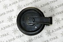 Колесо направляющее (ленивец) Hitachi ZX50 / ZX55U Колесо направляющее (ленивец) Hitachi ZX50 / ZX55U