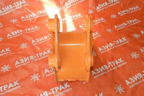 Ковш траншейный для Hitachi ZX40U фото 3
