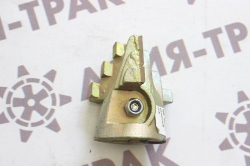 Центральный зуб шнека, скальный (S4) фото 2 Центральный зуб шнека, скальный (S4) фото 2