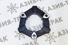Муфта демпферная 30AS Муфта демпферная 30AS