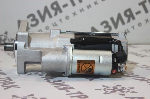 0-24000-0080 Стартер (4HK1) 24V/13T/5.5KW фото 3