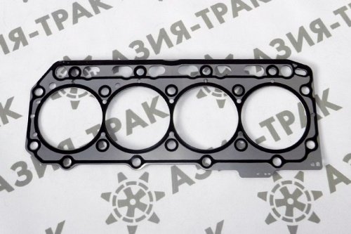 Прокладка ГБЦ 4TNE88-3CY Yanmar B6U