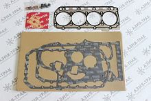 Ремкомплект ДВС 4D88E Komatsu PC40MR-3 Ремкомплект ДВС 4D88E Komatsu PC40MR-3
