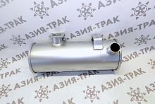 Глушитель Komatsu PC30-7 Глушитель Komatsu PC30-7