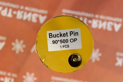 Палец ковша 90*500 фото 2