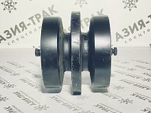 Опорный каток на Yanmar C50R-1/2 Опорный каток на Yanmar C50R-1/2