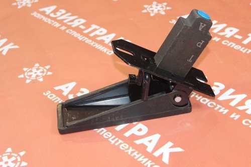 Гидролиния на Hitachi EX30 фото 5 Гидролиния на Hitachi EX30 фото 5