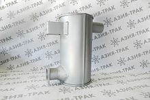 Глушитель Komatsu D40 Глушитель Komatsu D40