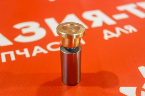 Поршень TM18 фото 4