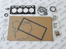 16246-99364 Ремкомплект ДВС V1505-BH Kubota RX-301 (V) 16246-99364 Ремкомплект ДВС V1505-BH Kubota RX-301 (V)