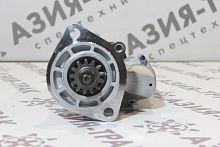 0-24000-0080 Стартер (4HK1) 24V/13T/5.5KW 0-24000-0080 Стартер (4HK1) 24V/13T/5.5KW