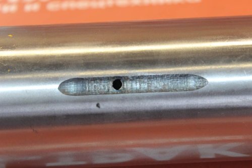 Палец ковша 80*630 фото 4