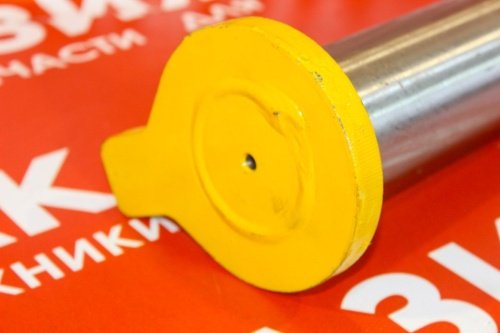 Палец стрелы 70*380 (PC120) фото 3