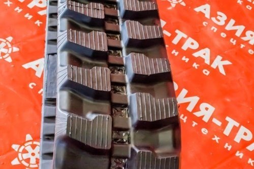 Резиновая гусеница 250x52,5x78N фото 2